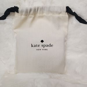 NWOT- Kate Spade Sparkle Mini Wallet